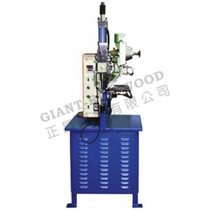 RW-500C Hydraulic Riveting Machine [Clamp Type]
